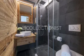 Location de vacances Chalet Cortil
