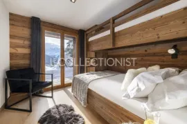 Location de vacances Chalet Cortil