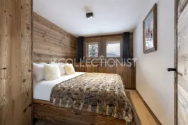Location de vacances Chalet Cortil