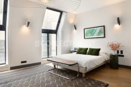Location de vacances Penthouse Bastille