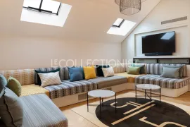 Location de vacances Penthouse Bastille