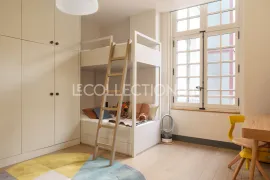 Location de vacances Penthouse Bastille
