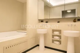 Location de vacances Penthouse Bastille