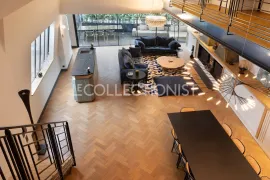 Location de vacances Penthouse Bastille