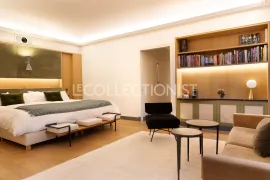 Location de vacances Penthouse Bastille