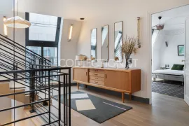 Location de vacances Penthouse Bastille