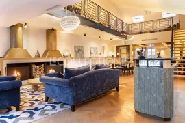Location de vacances Penthouse Bastille