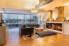 Location de vacances Penthouse Bastille