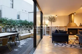 Location de vacances Penthouse Bastille