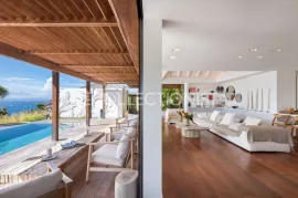 Location de vacances Villa Floating Garden