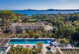 Location de vacances Villa Liccia