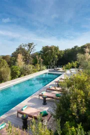 Location de vacances Villa Liccia