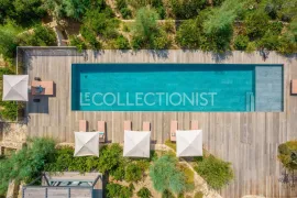 Location de vacances Villa Liccia