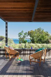 Location de vacances Villa Liccia