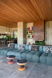 Location de vacances Villa Liccia