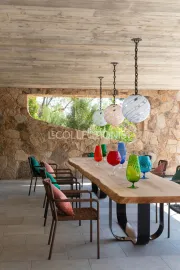 Location de vacances Villa Liccia