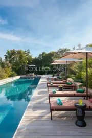 Location de vacances Villa Liccia