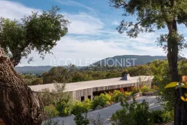 Location de vacances Villa Liccia