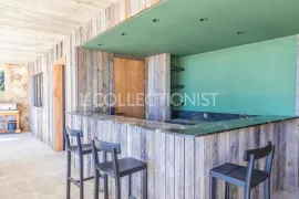 Location de vacances Villa Liccia
