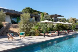 Villa Liccia Zonza