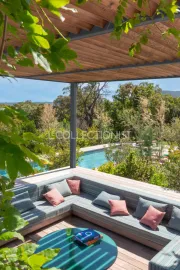 Location de vacances Villa Liccia