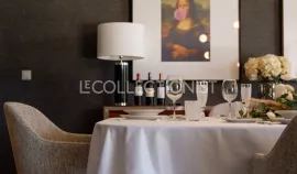 Location de vacances Casa do Golfe