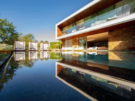 Location de vacances Casa do Golfe