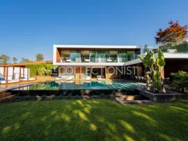 Location de vacances Casa do Golfe