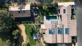 Location de vacances Villa Esmée