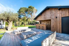Location de vacances Villa Esmée