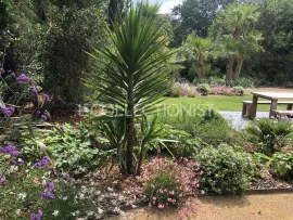 Location de vacances Villa Esmée