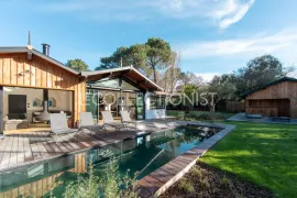 Location de vacances Villa Esmée