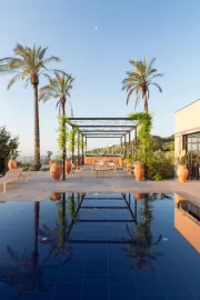 Location de vacances Villa Etna
