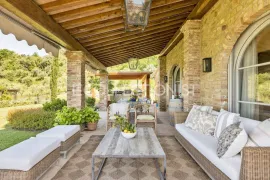 Location de vacances Casale Pianura