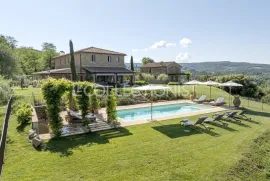 Location de vacances Casale Pianura