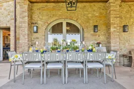 Location de vacances Casale Pianura