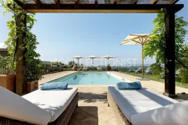 Location de vacances Casale Pianura