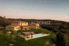 Location de vacances Casale Pianura