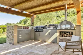 Location de vacances Casale Pianura