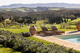 Location de vacances Casale Pianura