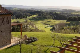 Location de vacances Casale Pianura