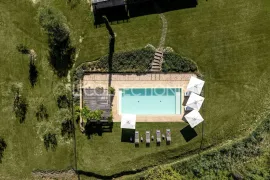 Location de vacances Casale Pianura