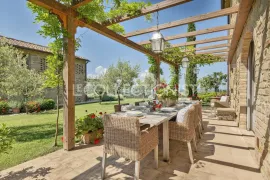 Location de vacances Casale Pianura