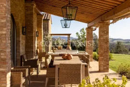 Location de vacances Casale Pianura