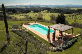 Location de vacances Casale Pianura