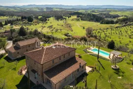 Location de vacances Casale Pianura