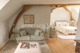 Location de vacances Villa de l'Orangerie
