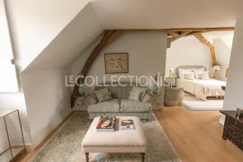 Location de vacances Villa de l'Orangerie