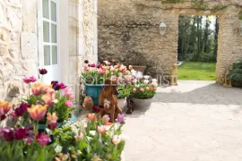 Location de vacances Villa de l'Orangerie