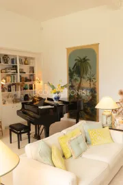 Location de vacances Villa de l'Orangerie